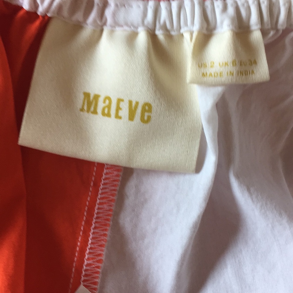 Maeve top - Picture 6 of 7